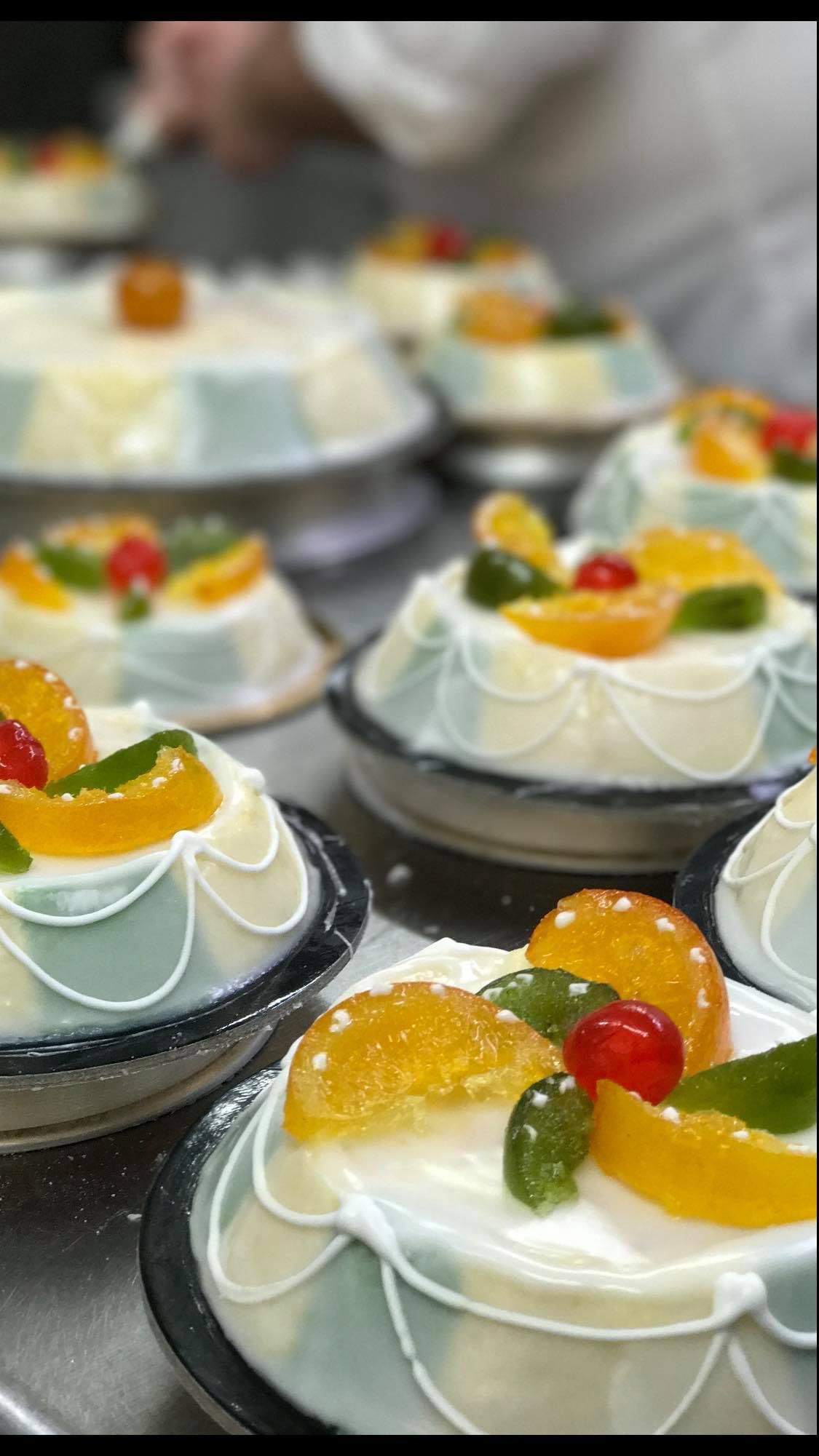 Scopri di più sull'articolo Cassata siciliana