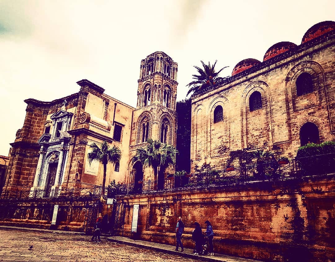 Scopri di più sull'articolo Chiesa di San Cataldo