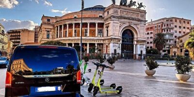 Teatro Politeama Garibaldi