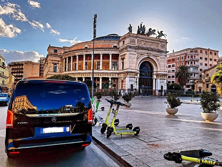 Scopri di più sull'articolo Teatro Politeama Garibaldi